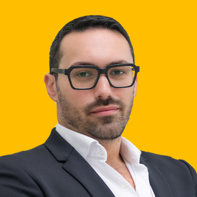 Justin Anastasi - VentureMax CEO